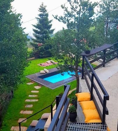 Golden Mountain Anilio Pelion Exterior foto