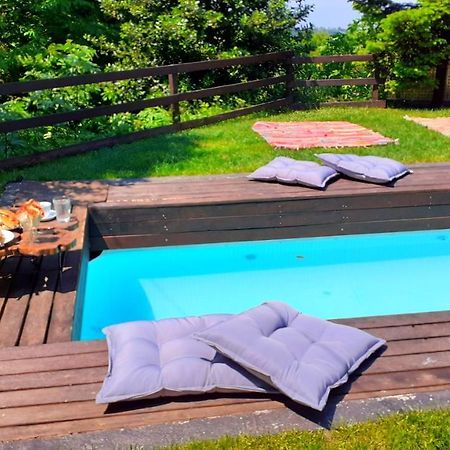 Golden Mountain Anilio Pelion Exterior foto