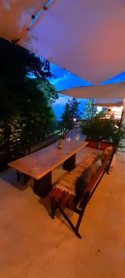 Golden Mountain Anilio Pelion Exterior foto
