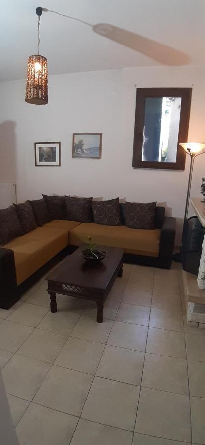Golden Mountain Anilio Pelion Exterior foto