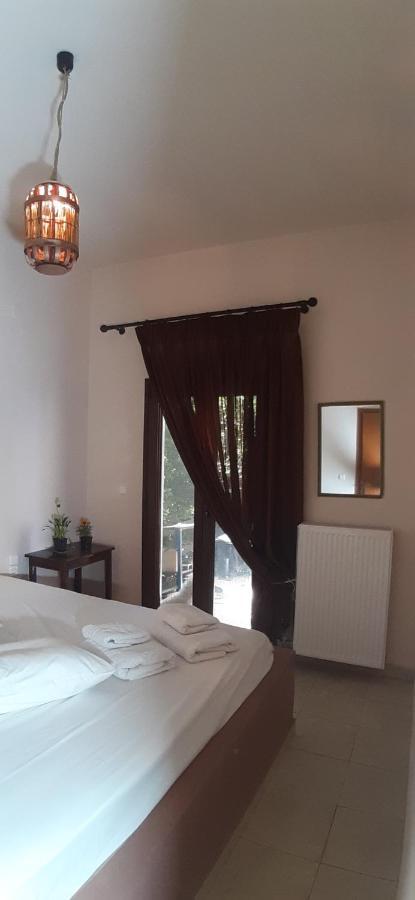 Golden Mountain Anilio Pelion Exterior foto