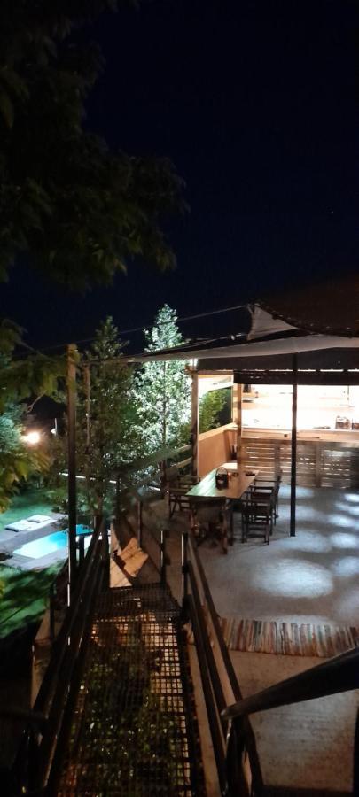 Golden Mountain Anilio Pelion Exterior foto